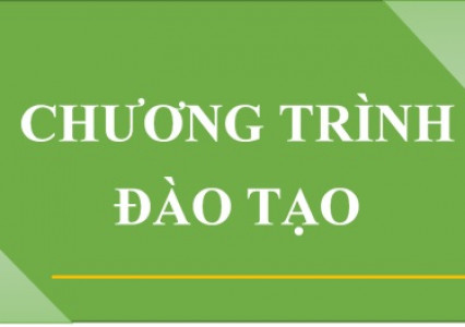 Chương trình đào tạo và đề cương chi tiết ngành Tâm lý học giáo dục