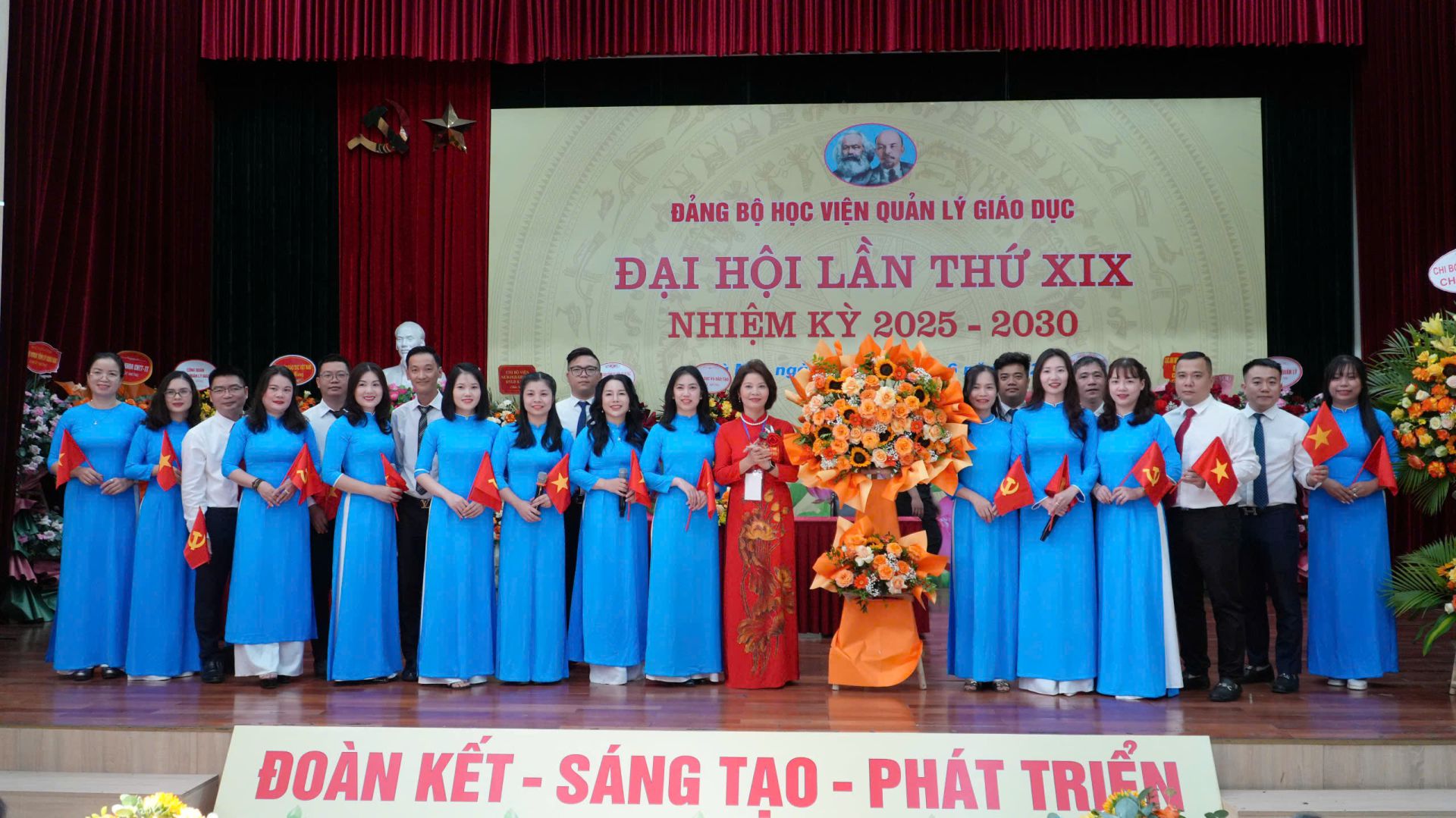 dh đảng 2