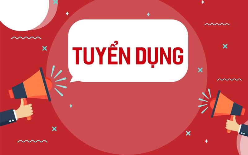 Tuyển lao động hợp đồng tạo nguồn giảng viên (Đợt 3 năm 2025)