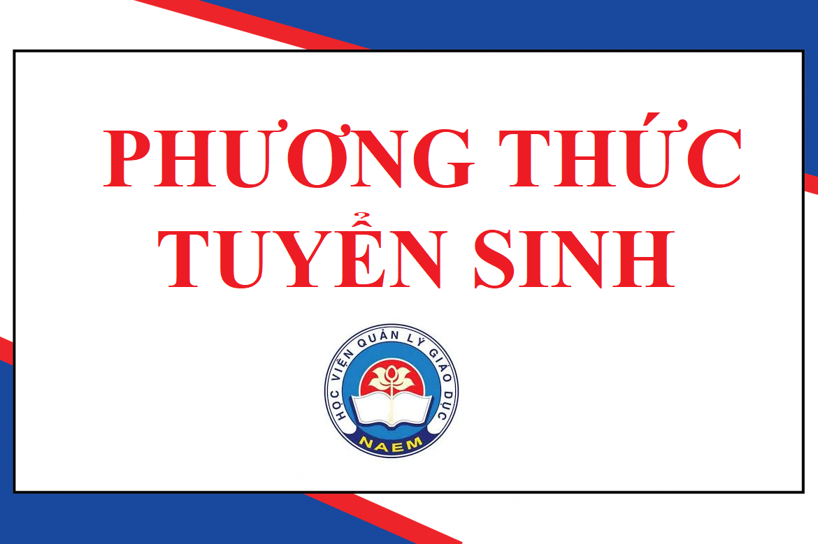 Xét tuyển sử dụng kết quả bài thi đánh giá năng lực, đánh giá tư duy (Phương thức 402)
