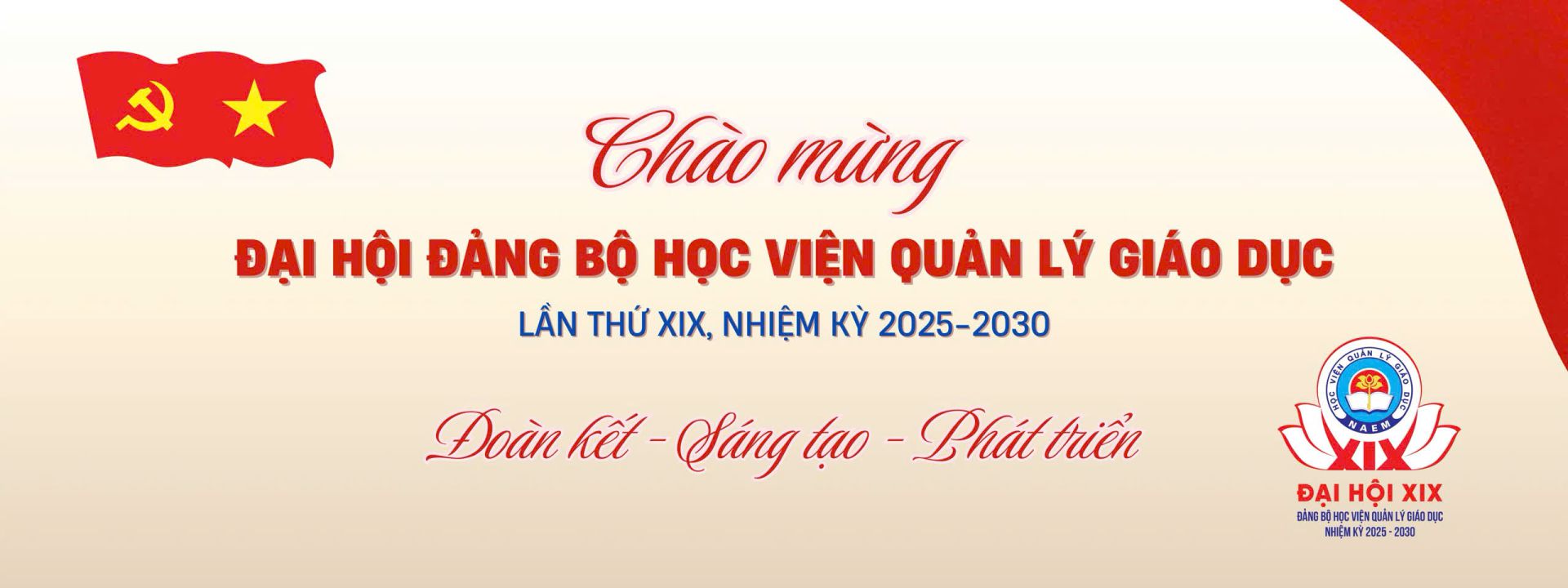 Đại hội đảng