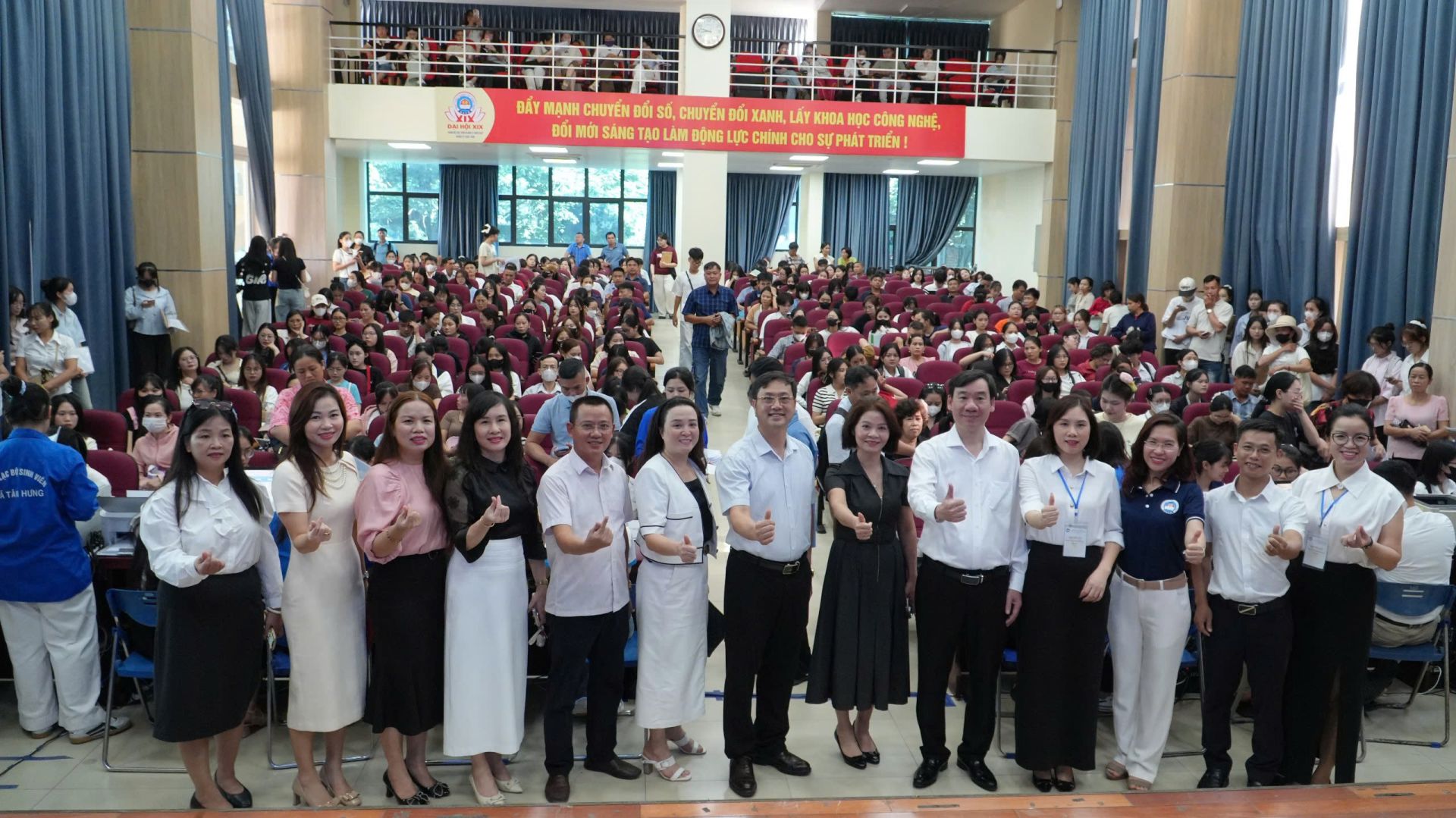 Ngành Quản lý giáo dục: Không chỉ đào tạo nhân lực quản lý mà còn mở rộng nhiều cơ hội nghề nghiệp