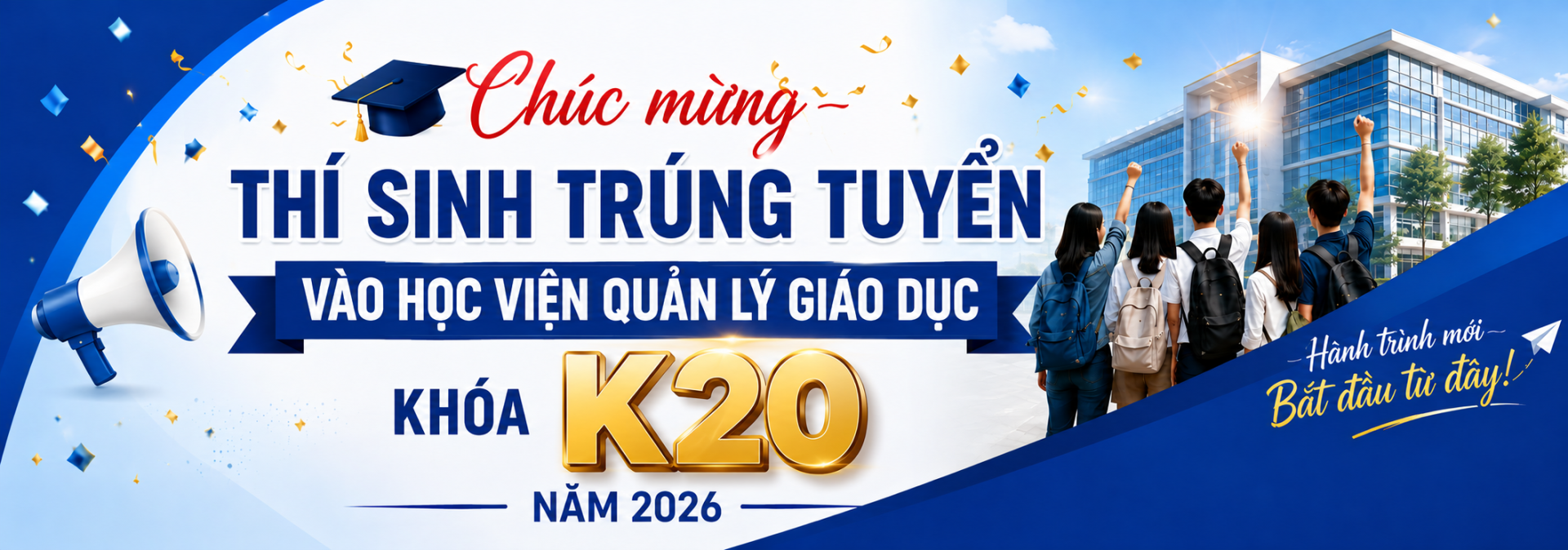 chuc mung sinhvien