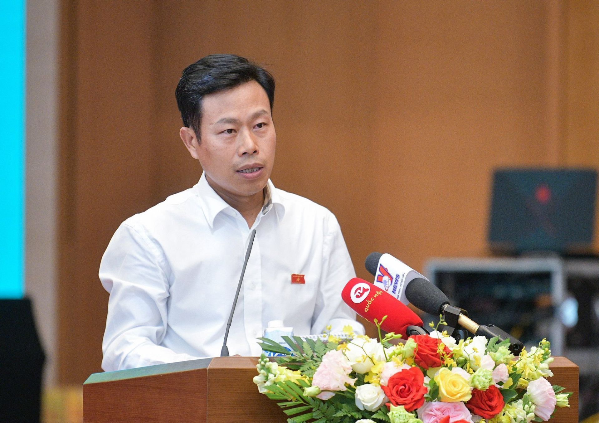 Giám đốc ĐH Quốc gia Hà Nội: Áp lực tự chủ khiến nhiều hiệu trưởng xin nghỉ